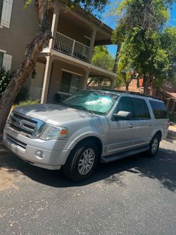 2011 Ford Expedition