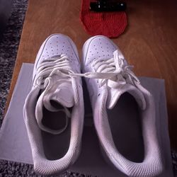 Women’s Nike Air Force 