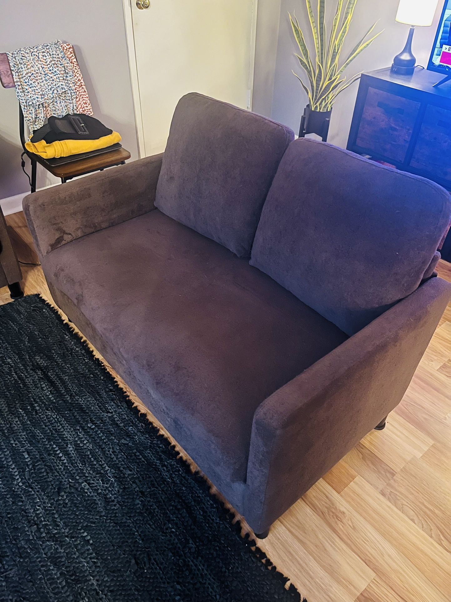 Love Seat - Make An Offer
