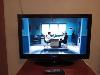 Samsung LN32D403E4D TV