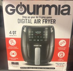 Air fryer