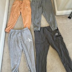 Mens Pants/Sweats Read Description 