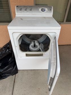 LG dryer / pick up only