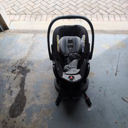 Britax infant car seat sale sale