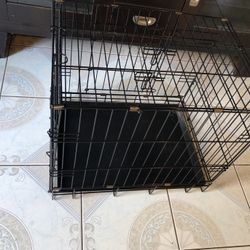 Dog Pet Animal Cage