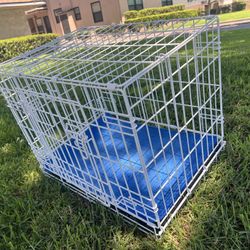 17x24 Dog Or Cat Crate 