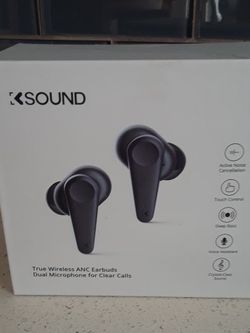 Wireless Bluetooth Earphones