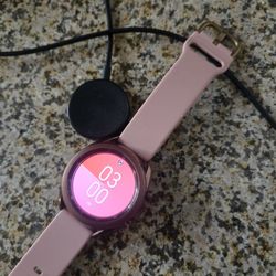 Samsung Galaxy Wach 3