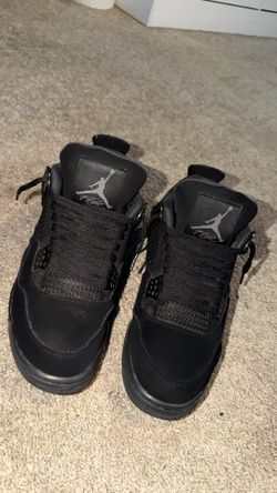Jordan 4