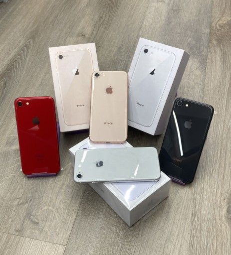 iPhone 8 64gb Unlocked