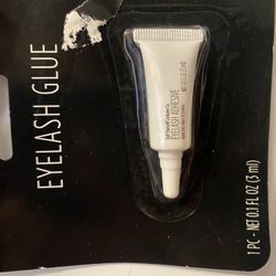 Eyelash Glue