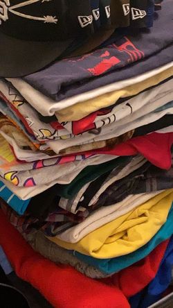 Vintage clothes