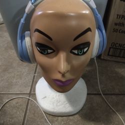Frozen kids headphones