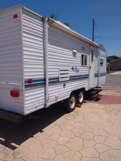 TRAVEL TRAILA LITE