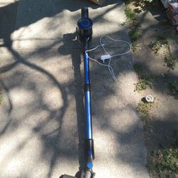 !! Cordless Vacuum Lite Duty