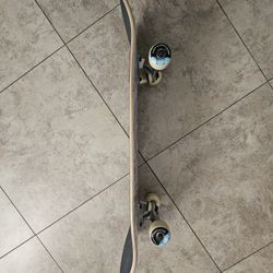 Element Skateboard 