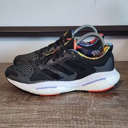 Adidas Solarglide 5 Women's Running Shoes Size 6