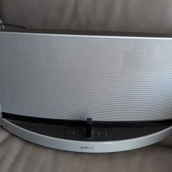 Bose SoundDock 10 – Premium Speaker with Remote