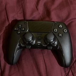 PS5 Pro Remote 