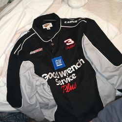 Winner Circle Jacket