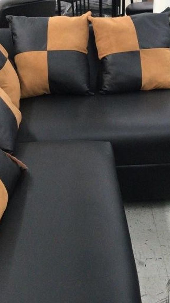 Furniture sectional . New