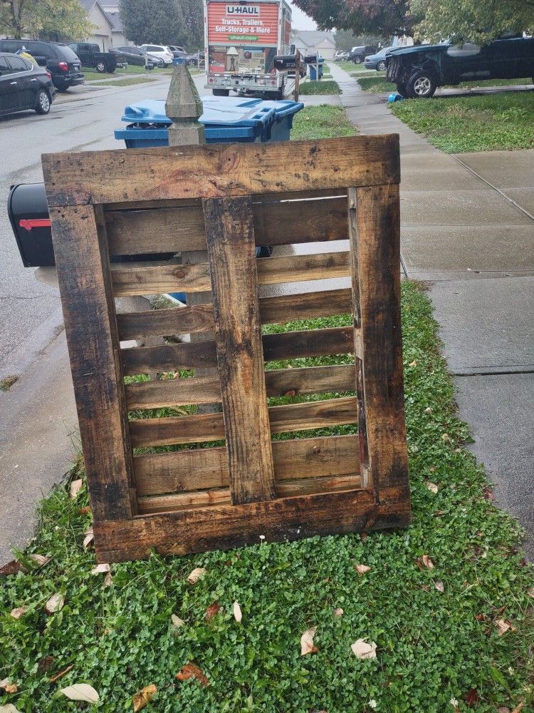 Free Pallet 