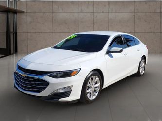 2020 Chevrolet Malibu