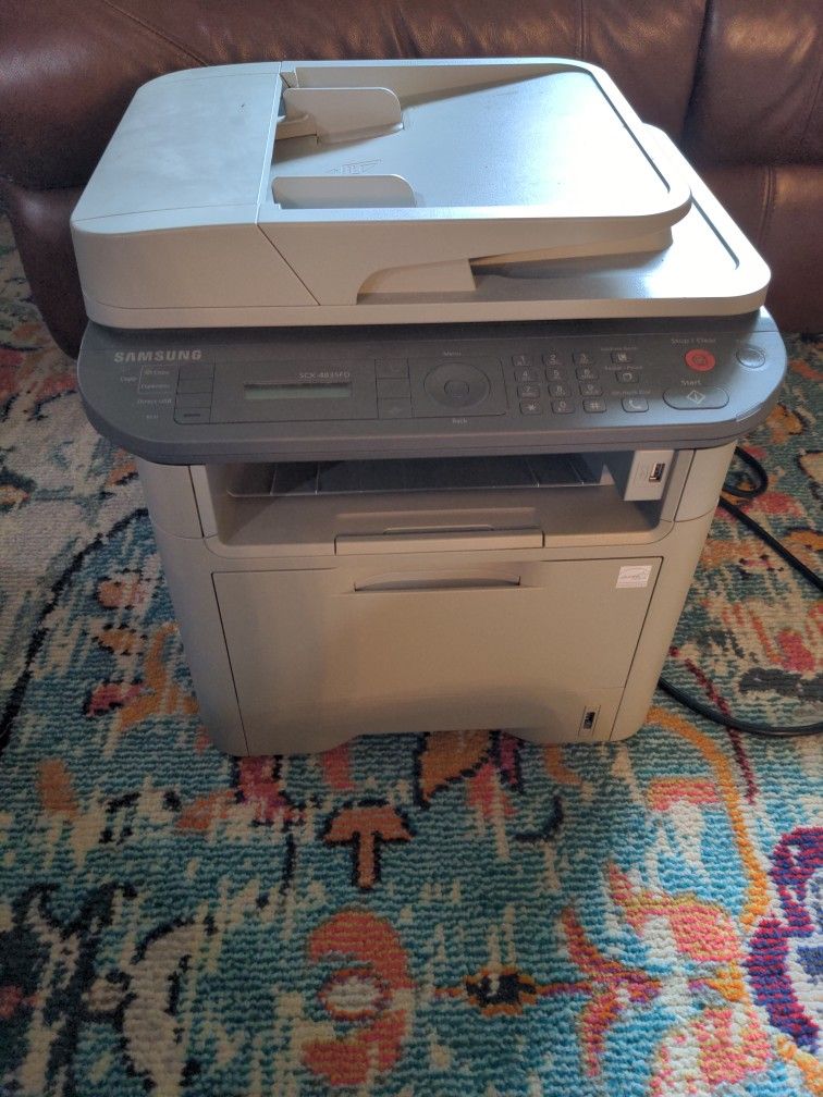 Samsung Printer