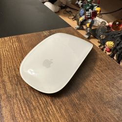 Apple Magic Mouse Gen 2
