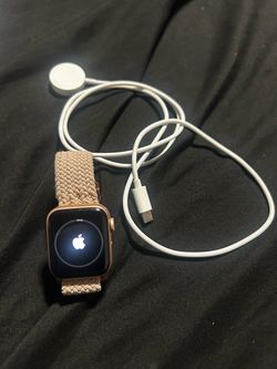 Apple Watch SE