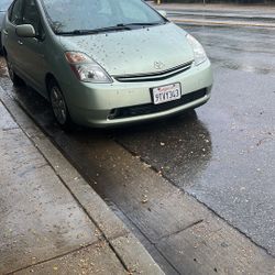 Prius 2006
