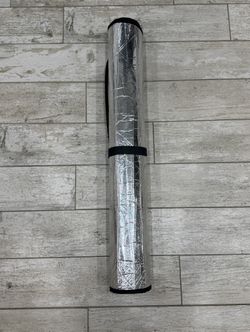 Heatshield Sun Shade - Custom For Lexus RX