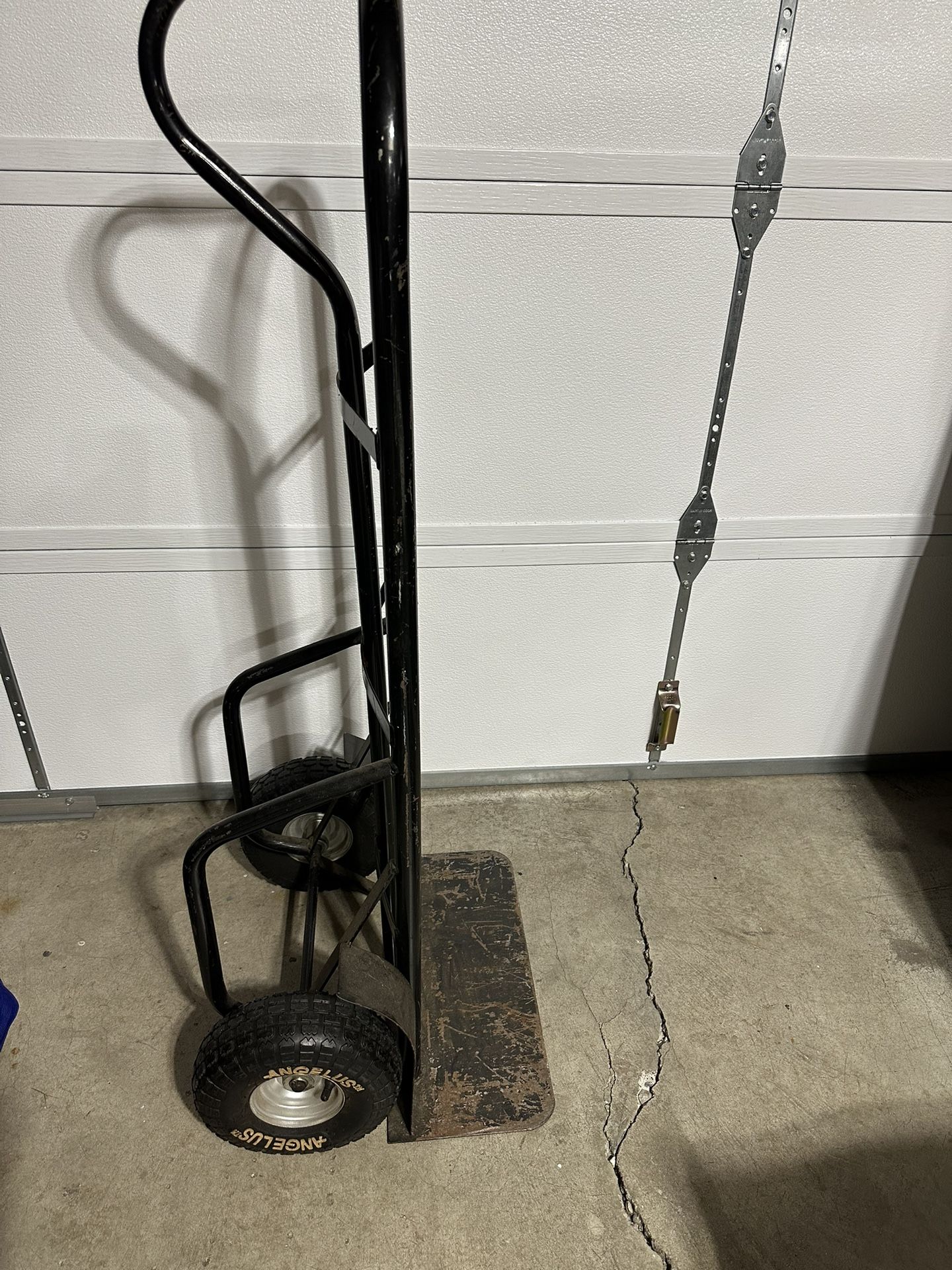 Hand Truck