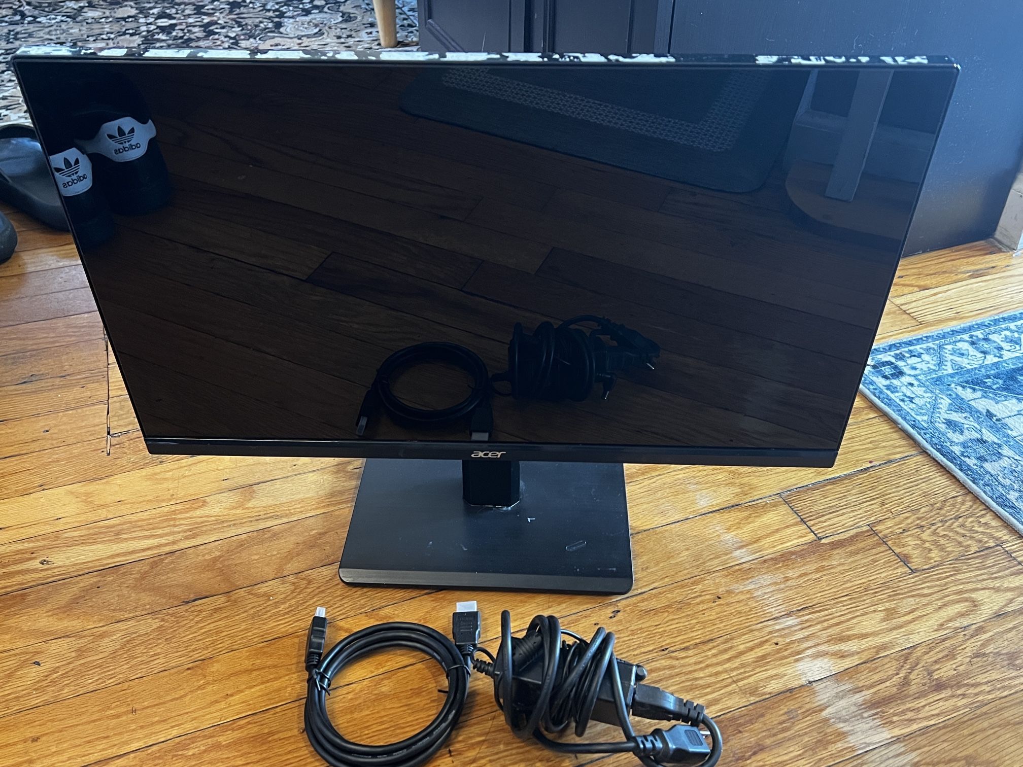 Acer H236HL 23 Inch Gaming Monitor