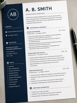 Resume Writer