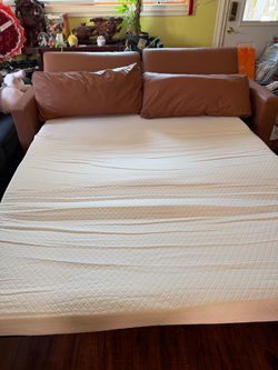 Queen size Sleeper Sofa