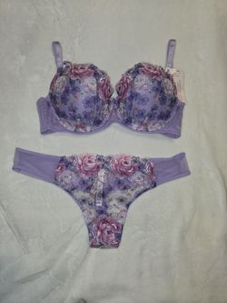 Set De Victoria Secret