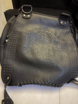 Kill Star Backpack
