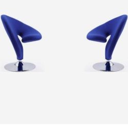 Nice Loung Chairs Like New