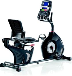 Schwinn 270 Recumbent Bike – $399 OBO
