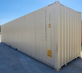 Shipping Containers For Sale!!