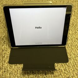 iPad 7th Generation - Wifi 32 GB 