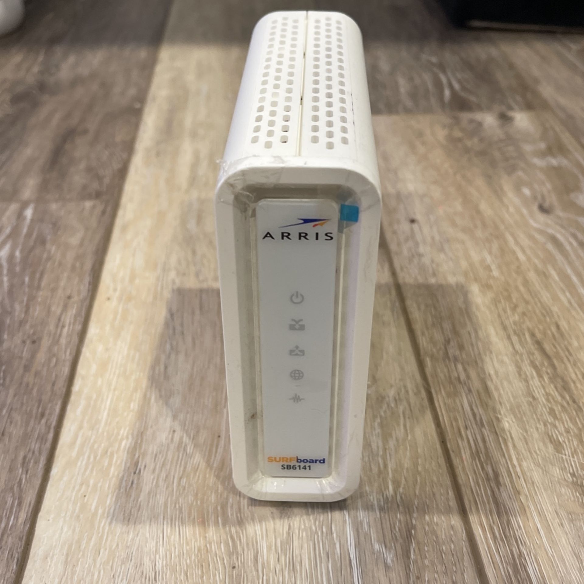 Arris Sb6141 Modem