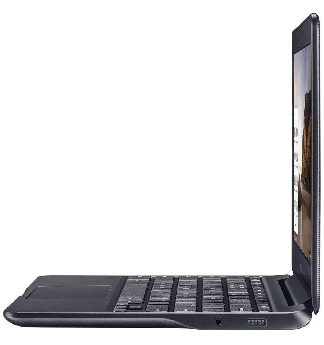 Samsung Chromebook 3, 11.6in, 4GB RAM, 16GB eMMC, Chromebook (XE500C13-K04US) (Brand New)