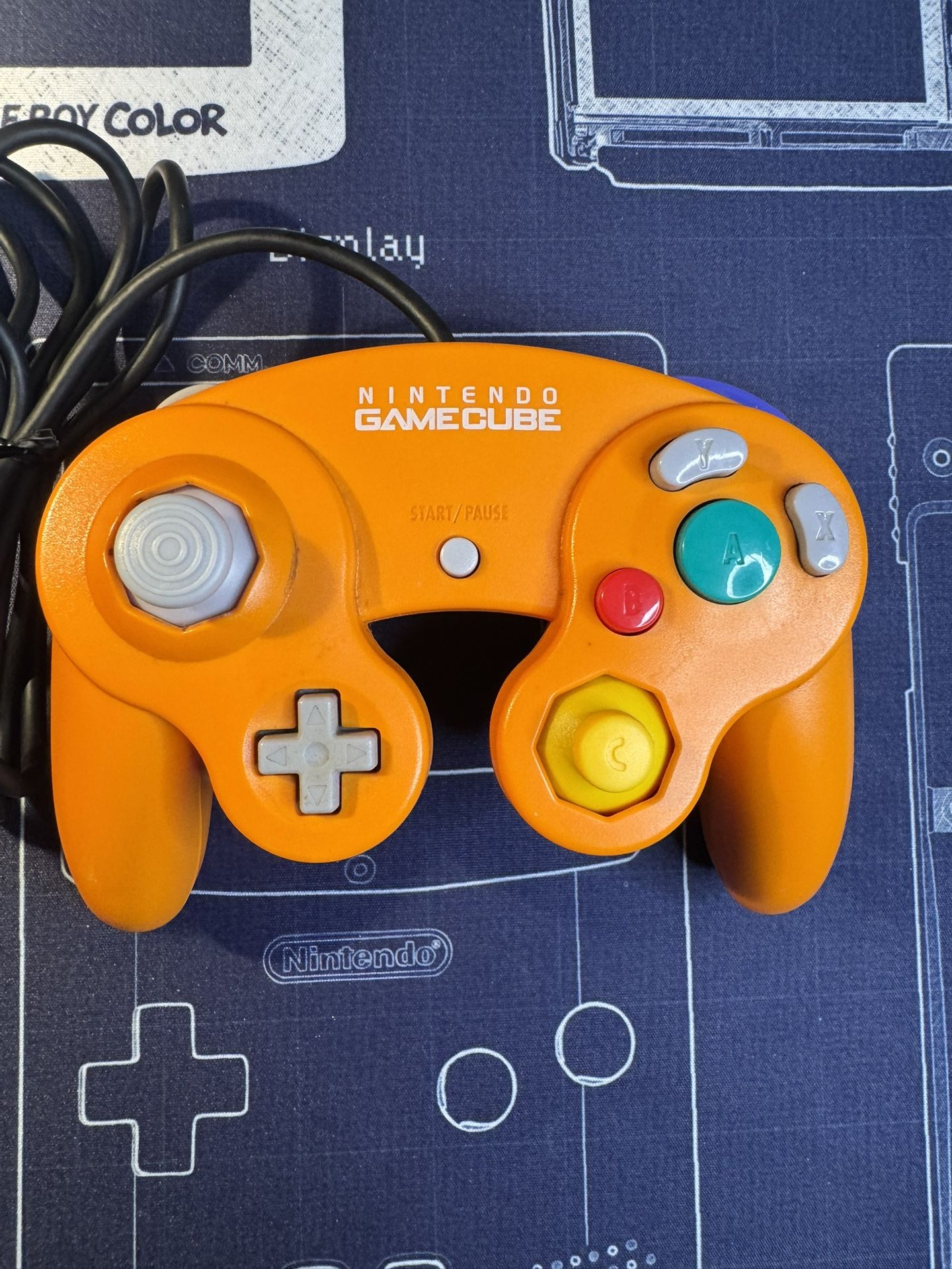 GameCube Controller 