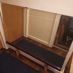 Large Mirror 