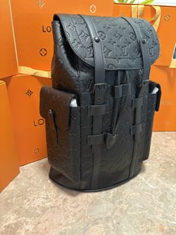 Large Backpack 🎒