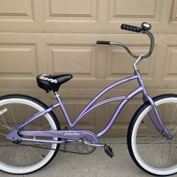 Electra beach cruiser