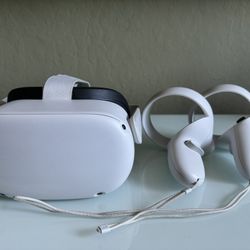 Oculus Quest 2  256GB VR Headset 