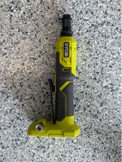 Ryobi 18V Cordless 3/8 inch Ratchet Tool